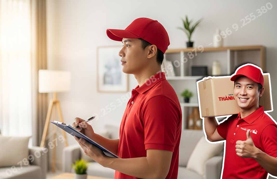 Khảo sát và báo giá