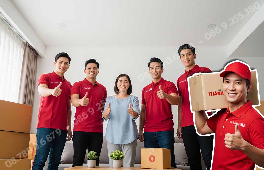 Bàn Giao và Thanh Toán