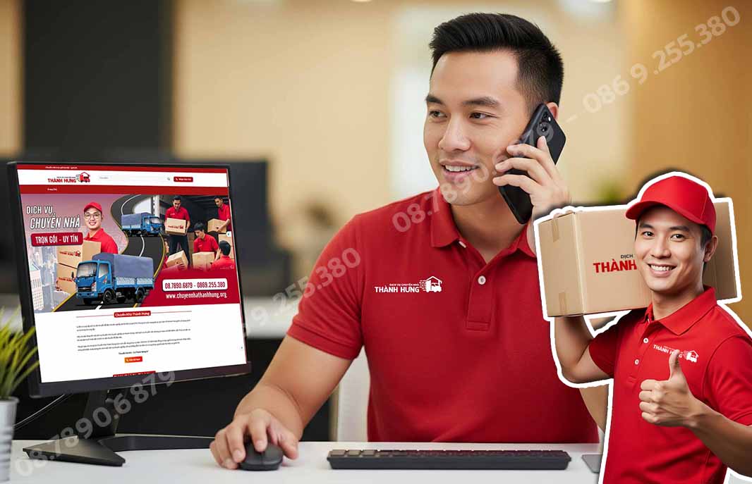 Tiếp nhận yêu cầu